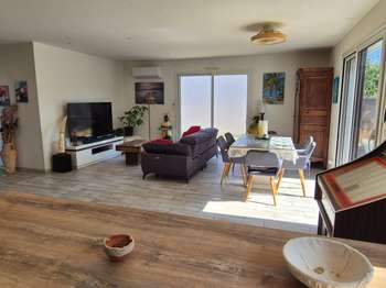 Photo Vente maison Geneston