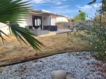 Vente Maison 3 chambresGeneston