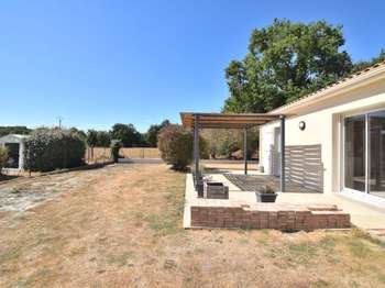 Vente maison 7 pièces Geneston 44