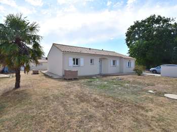 Vente maison 7 pièces Geneston 44