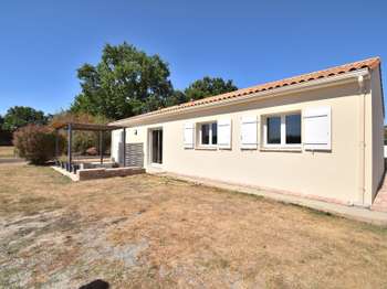 Vente Maison 4 chambresGeneston