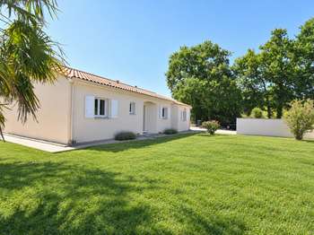 Vente maison 7 pièces Geneston 44