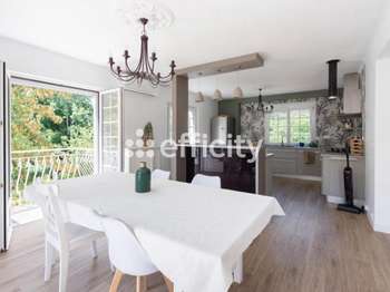Vente maison 8 pièces Geneston 44