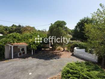 Vente maison 8 pièces Geneston 44