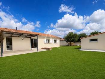 Vente Maison 4 chambresGeneston
