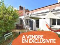 Vente maison 6 pièces Vente maison 6 pièces