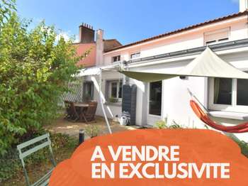 Photo Vente maison Geneston