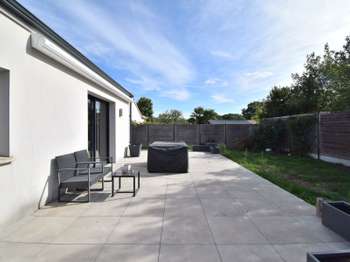 Vente Maison 3 chambresGeneston