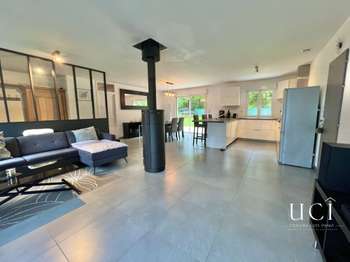 Vente Maison 3 chambresGeneston