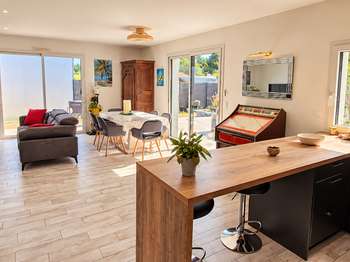Vente Maison 3 chambresGeneston