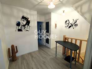 Vente Maison 2 chambresGenêts