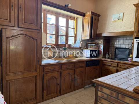 Vente maison 6 pièces Vente maison 6 pièces
