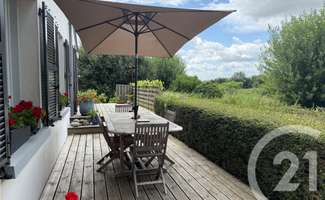 Photo Vente maison Genêts