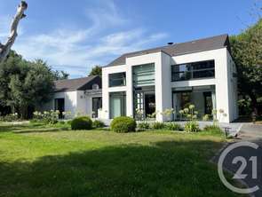 Vente Maison 4 chambresGenêts