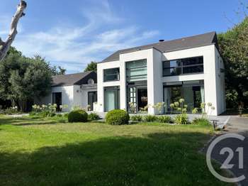 Vente maison 5 pièces Genêts 50