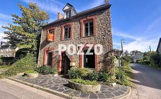 Photo Vente maison Genêts