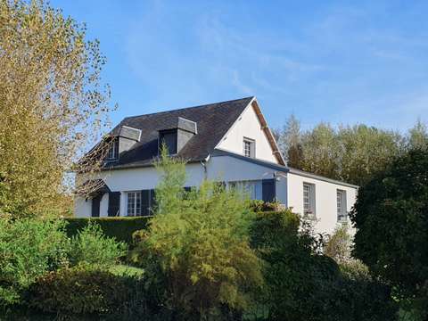 Vente maison 5 pièces Genêts 50