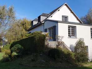 Vente Maison 3 chambresGenêts