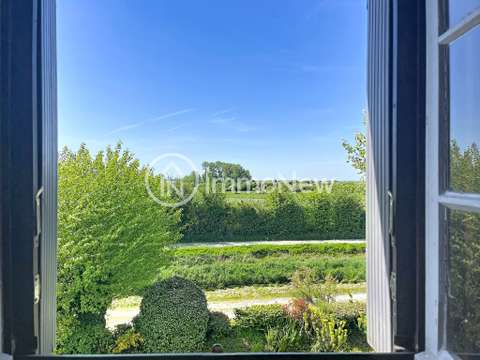 Vente maison 6 pièces Genêts 50