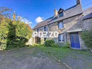 Vente Maison 3 chambresGenêts