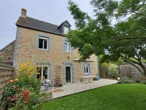 Vente Maison 3 chambresGenêts