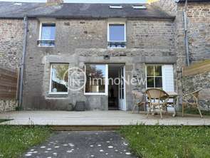 Vente Maison 3 chambresGenêts