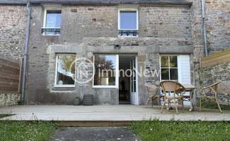 Photo Vente maison Genêts