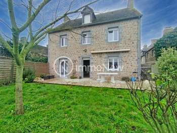 Vente maison 4 pièces Genêts 50