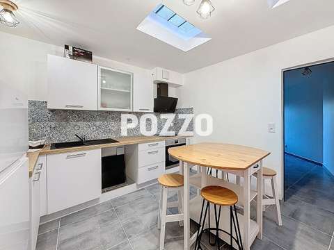 Vente maison 4 pièces Vente maison 4 pièces