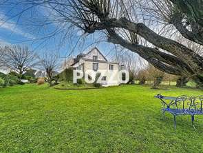 Vente Maison 3 chambresGenêts