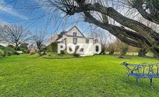 Photo Vente maison Genêts