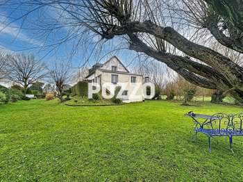 Vente maison 5 pièces Genêts 50