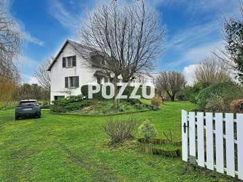 Vente Maison 3 chambresGenêts