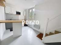 Vente maison 2 pièces Vente maison 2 pièces