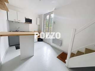 Vente maison 2 pièces