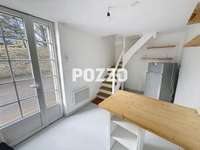 Vente maison 2 pièces Vente maison 2 pièces
