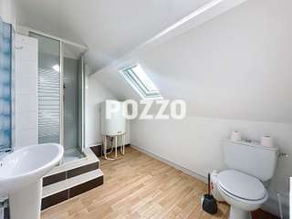 Vente maison 2 pièces
