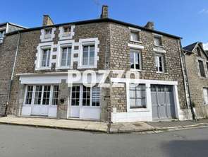 Vente Maison 4 chambresGenêts