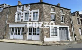 Photo Vente maison Genêts