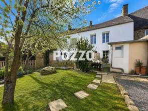 Vente Maison 4 chambresGenêts