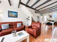 Vente maison 6 pièces Vente maison 6 pièces