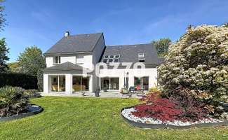 Photo Vente maison Genêts