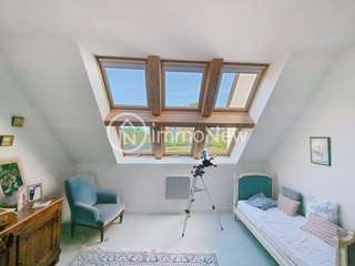 Vente maison 9 pièces