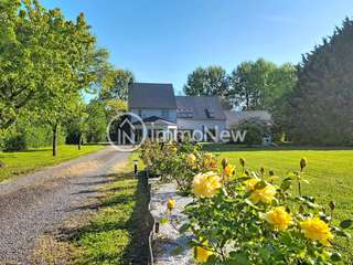 Vente maison 9 pièces