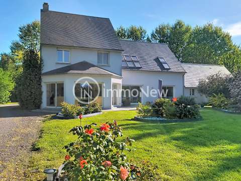 Vente maison 9 pièces
