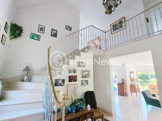 Vente maison 9 pièces