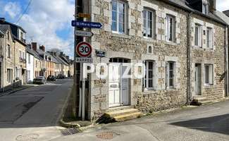 Photo Vente maison Genêts