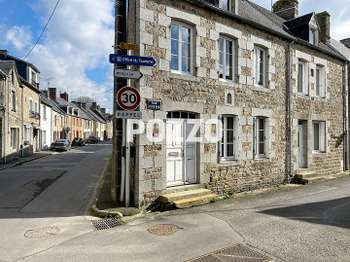 Photo Vente maison Genêts