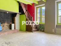 Vente maison 5 pièces Vente maison 5 pièces
