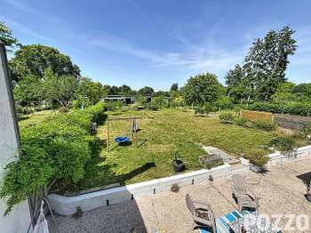 Vente maison 7 pièces Genêts 50